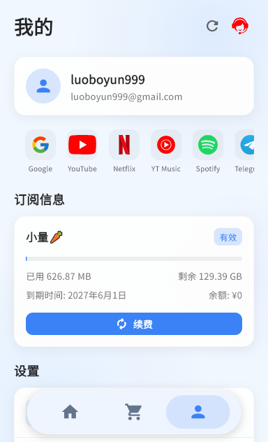 客服示例图